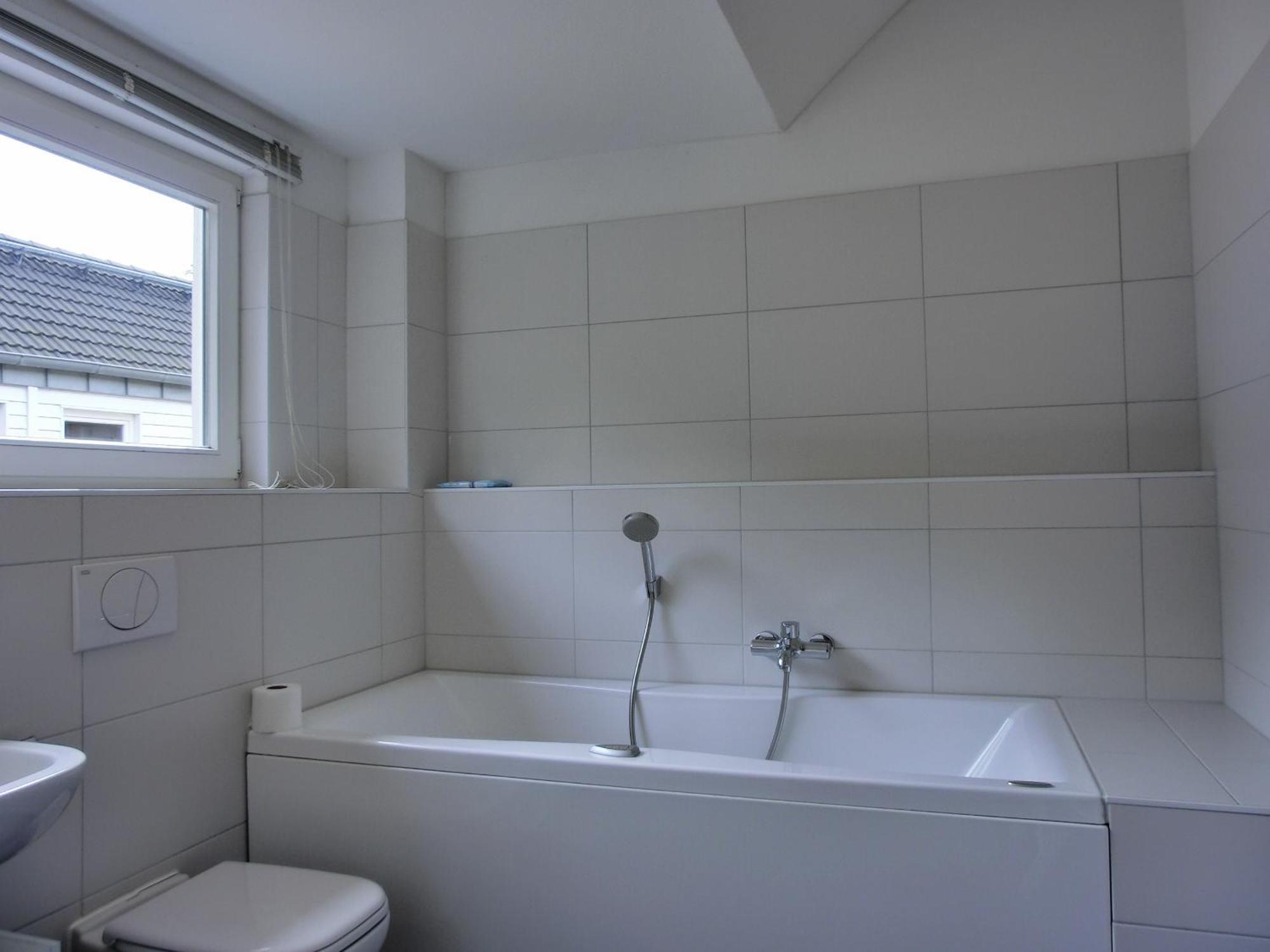 גראל-מוריץ Ferienwohnung W17 3 מראה חיצוני תמונה