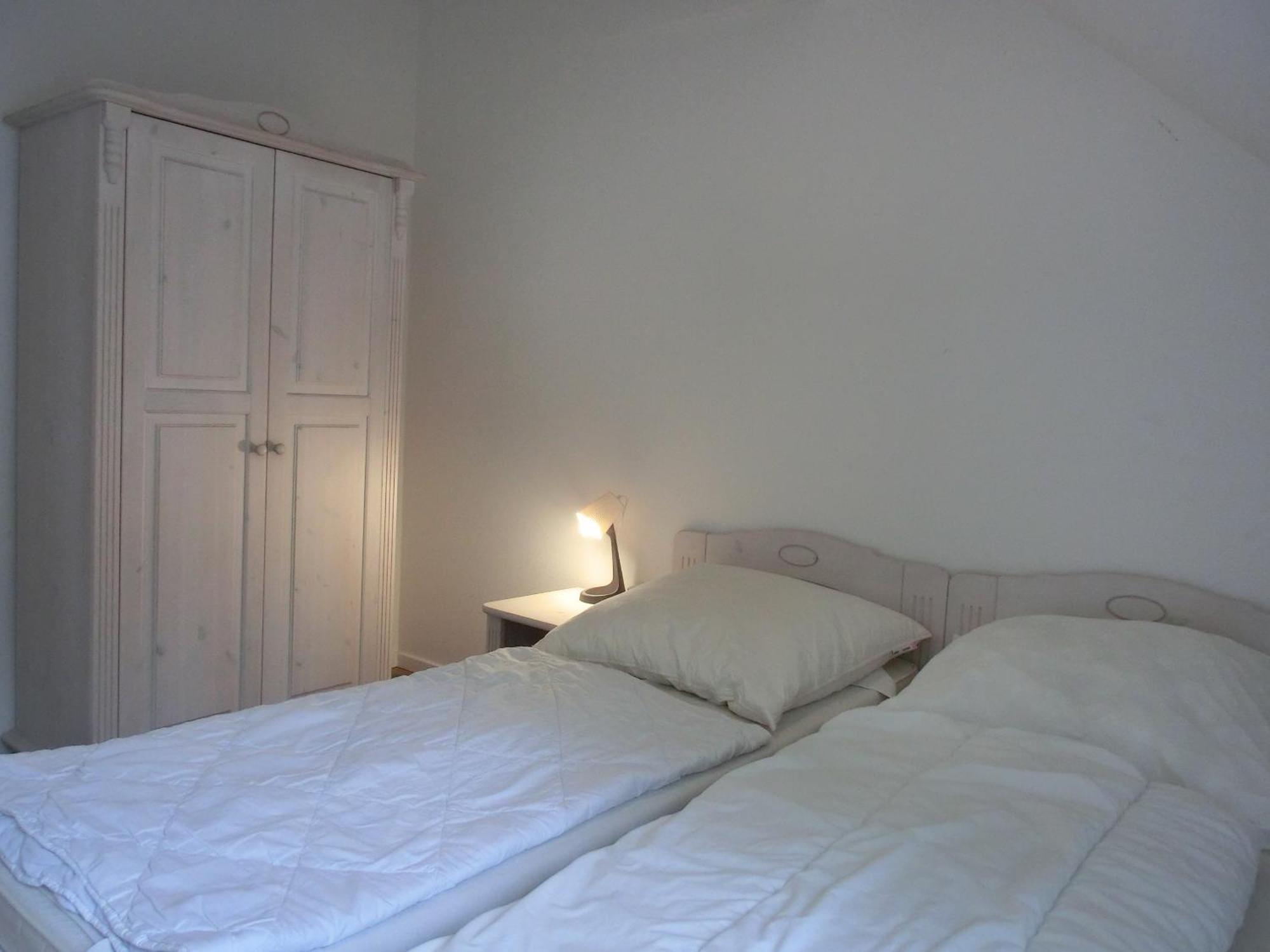 גראל-מוריץ Ferienwohnung W17 3 מראה חיצוני תמונה