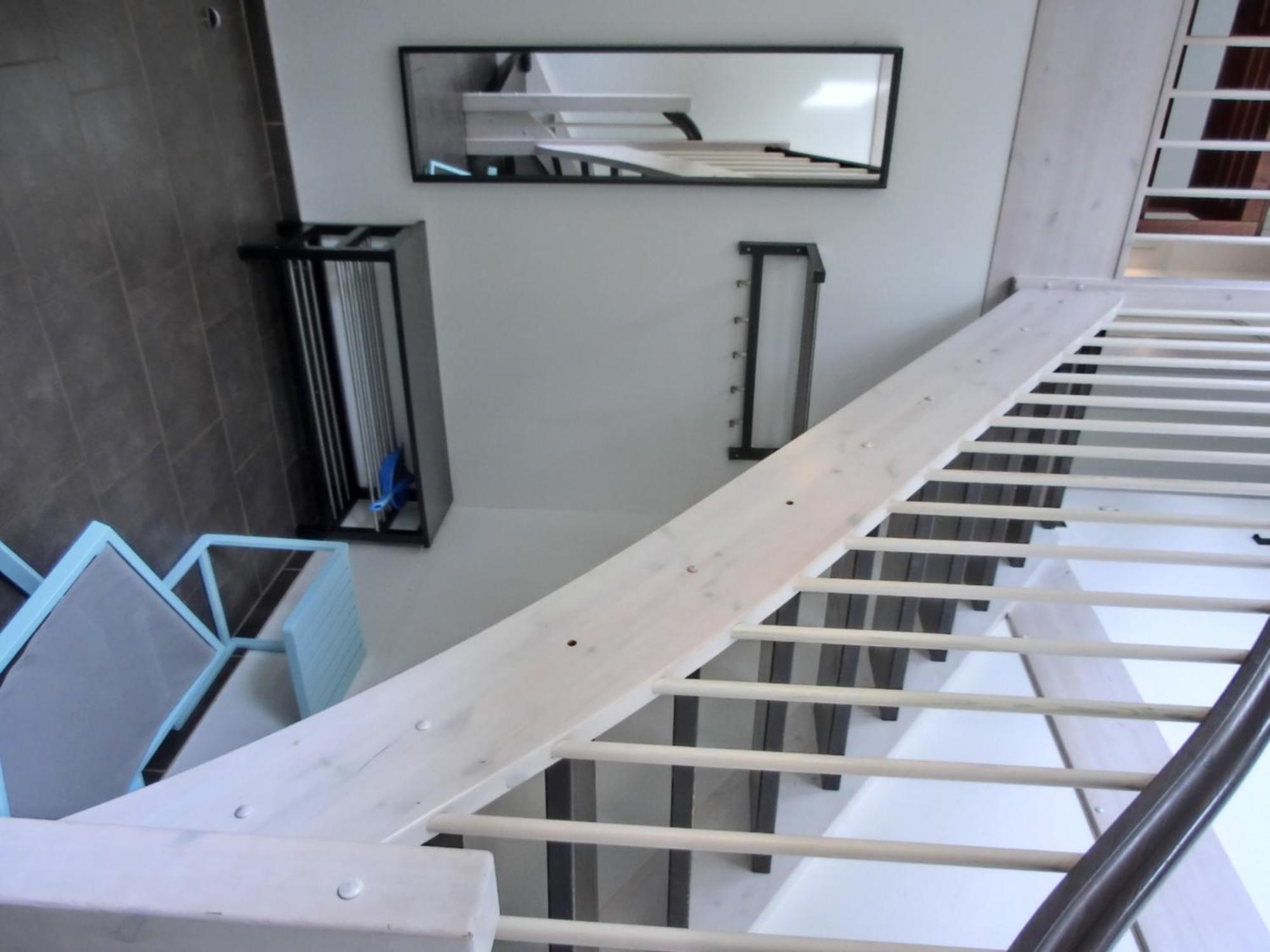 גראל-מוריץ Ferienwohnung W17 3 מראה חיצוני תמונה