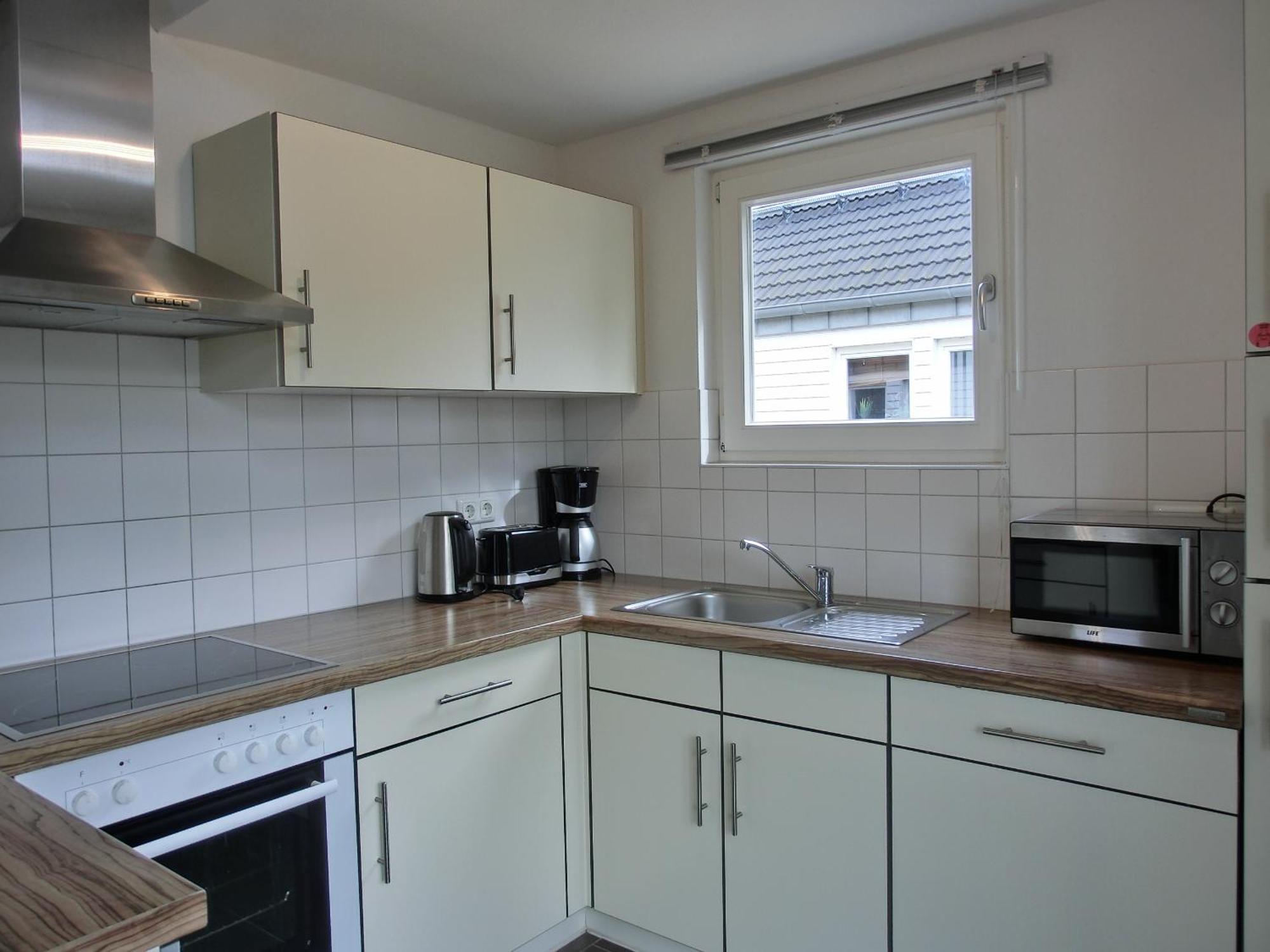 גראל-מוריץ Ferienwohnung W17 3 מראה חיצוני תמונה